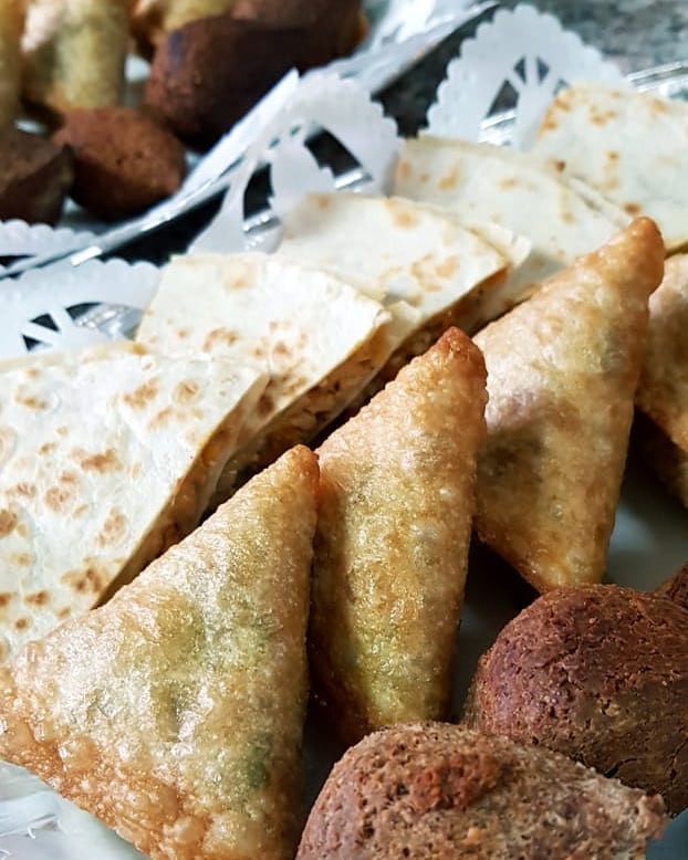متوفر في سكره صياماً مقبولاً و افطاراً شهياً