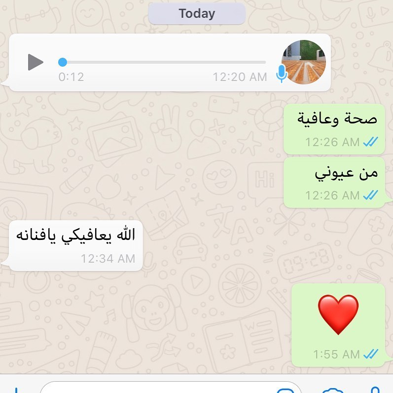 ❤️❤️