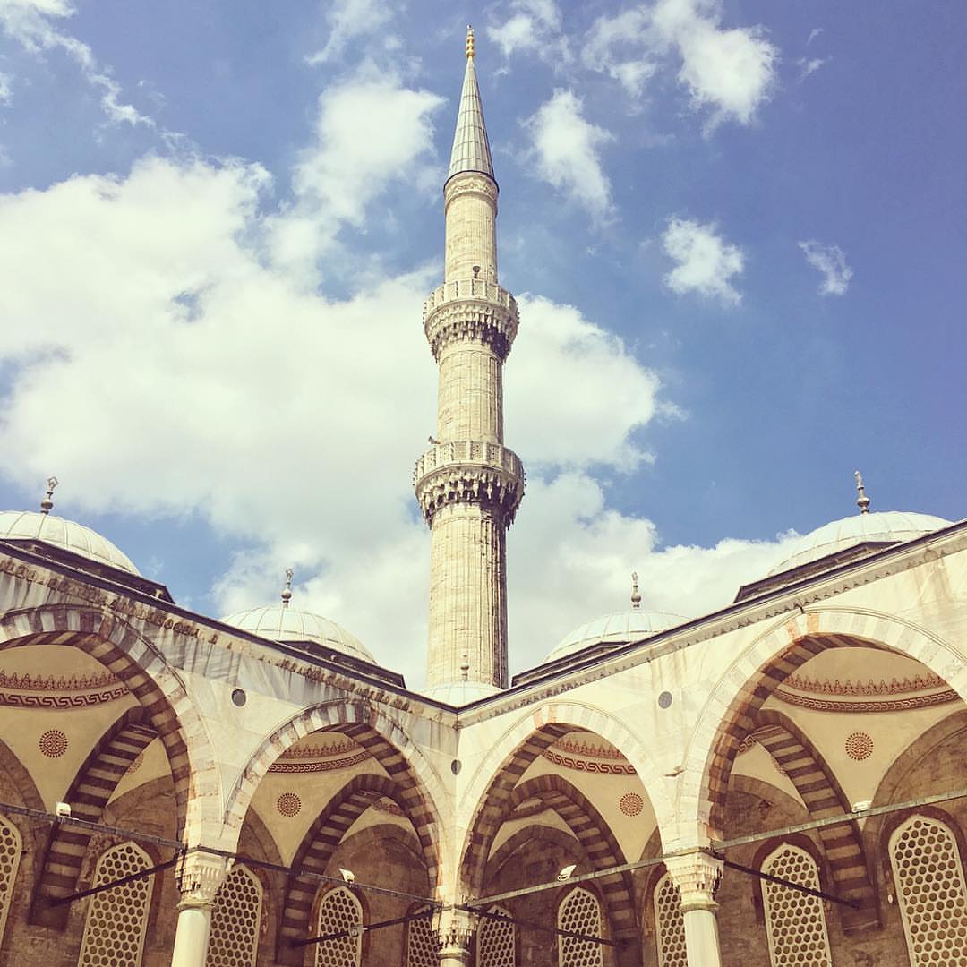 الشهر عليكم مبارك #رمضان #رمضانيات #صوم