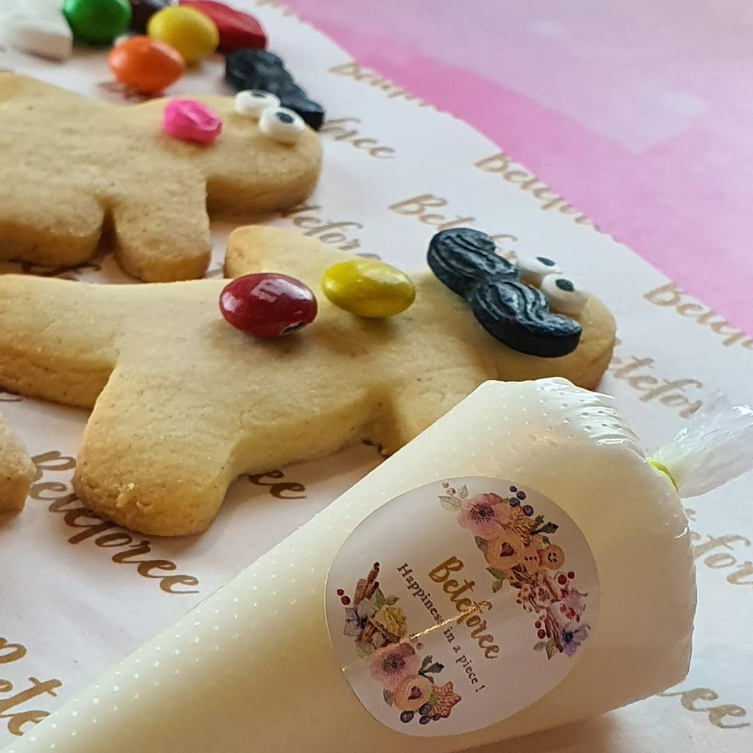 The best activity for kids .. for orders whatsapp #photography #photo #kitchen #cookies #b