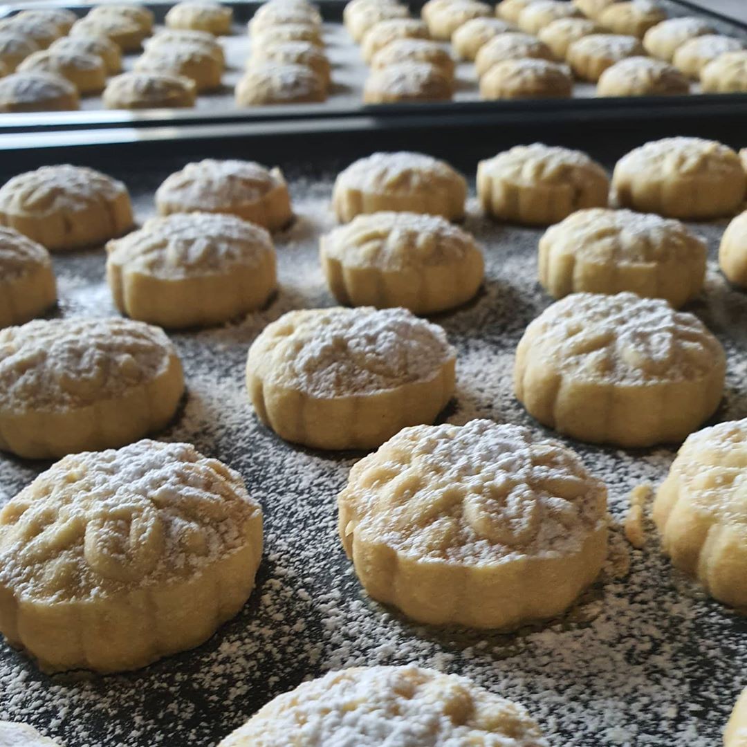 Fresh from the oven #photography #photo #kitchen #cookies #betefor #jeddah#photo#gingerbre
