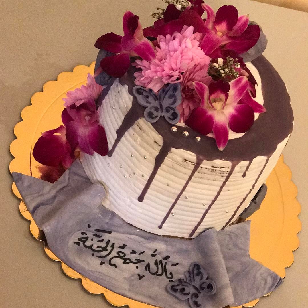 يالله جمع الجنه بالخميس الونيس#cake #كيك #الرياض #الخميس