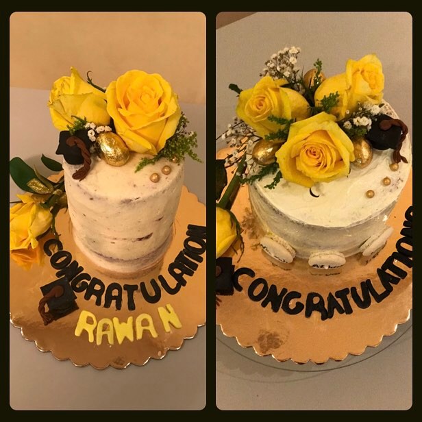 # M اليمين مقاس. #cake #Sاليسار مقاس #