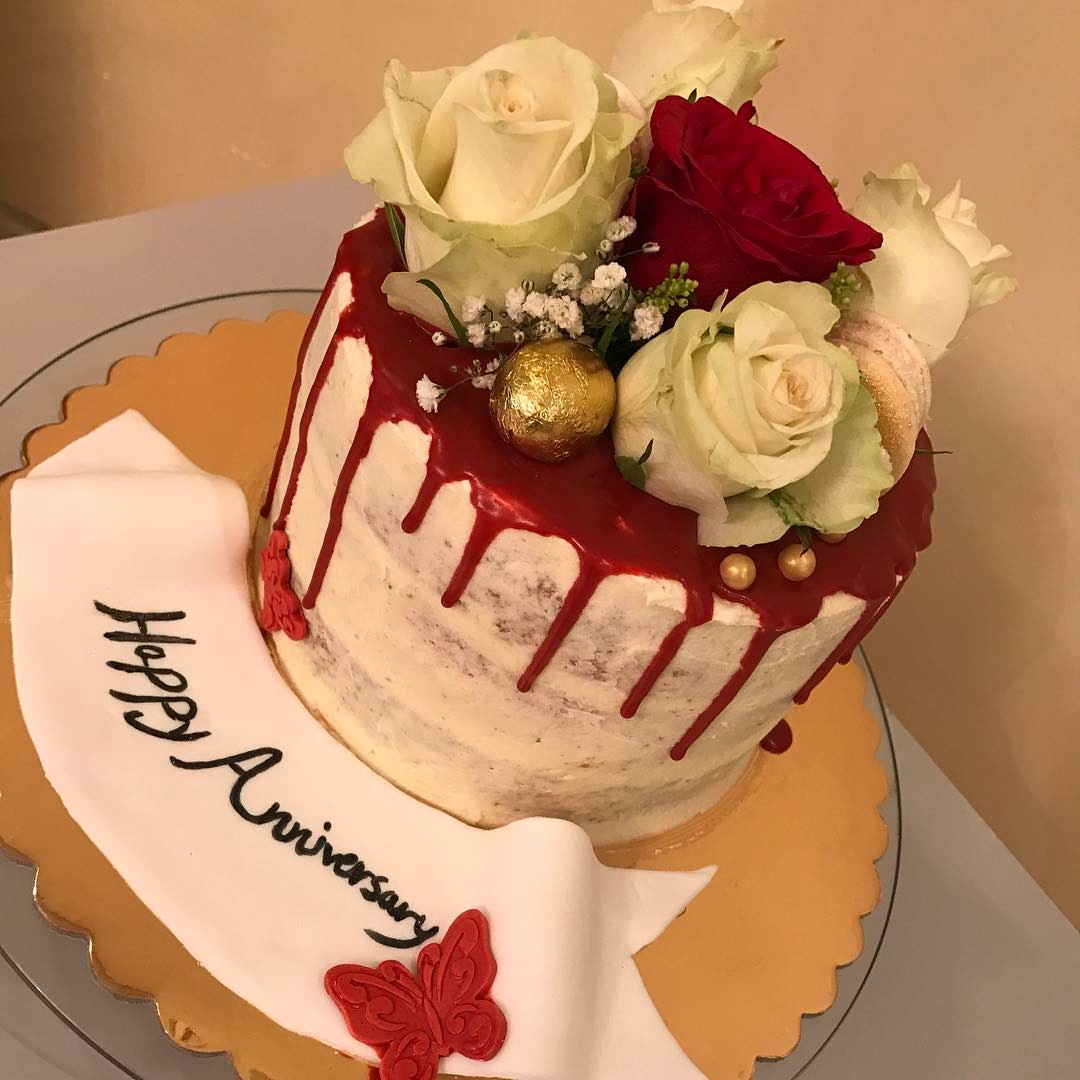 #cake #كيك #الرياض #زواج مقاس M