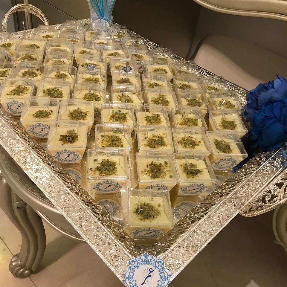 #عمر #لبنية #لبنية_اهل_مكه #طلبية #جدة #مكة