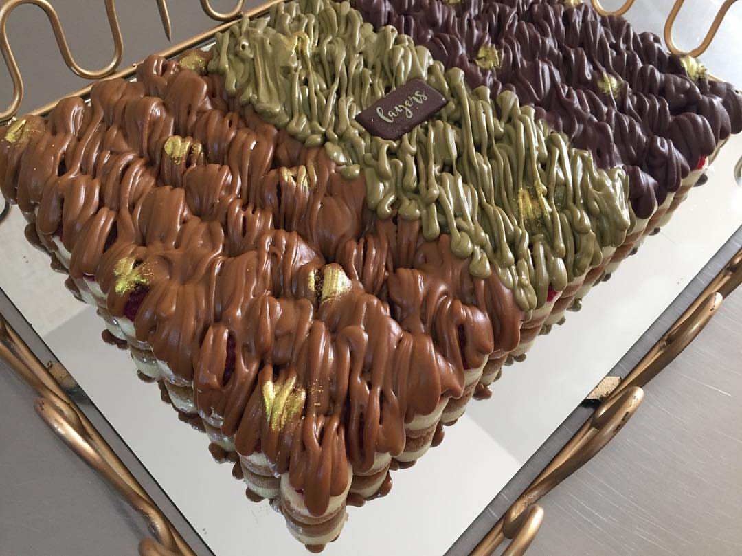#بيبي_ تشيز لايرز