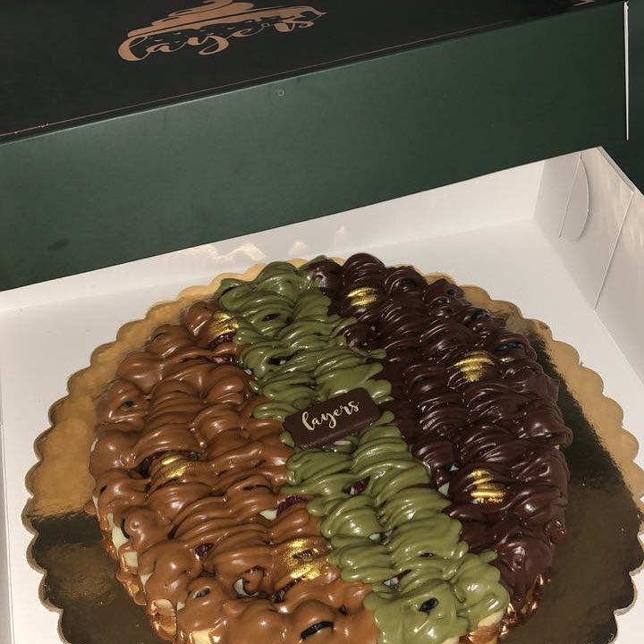 #لايرز بيبي #تشيز