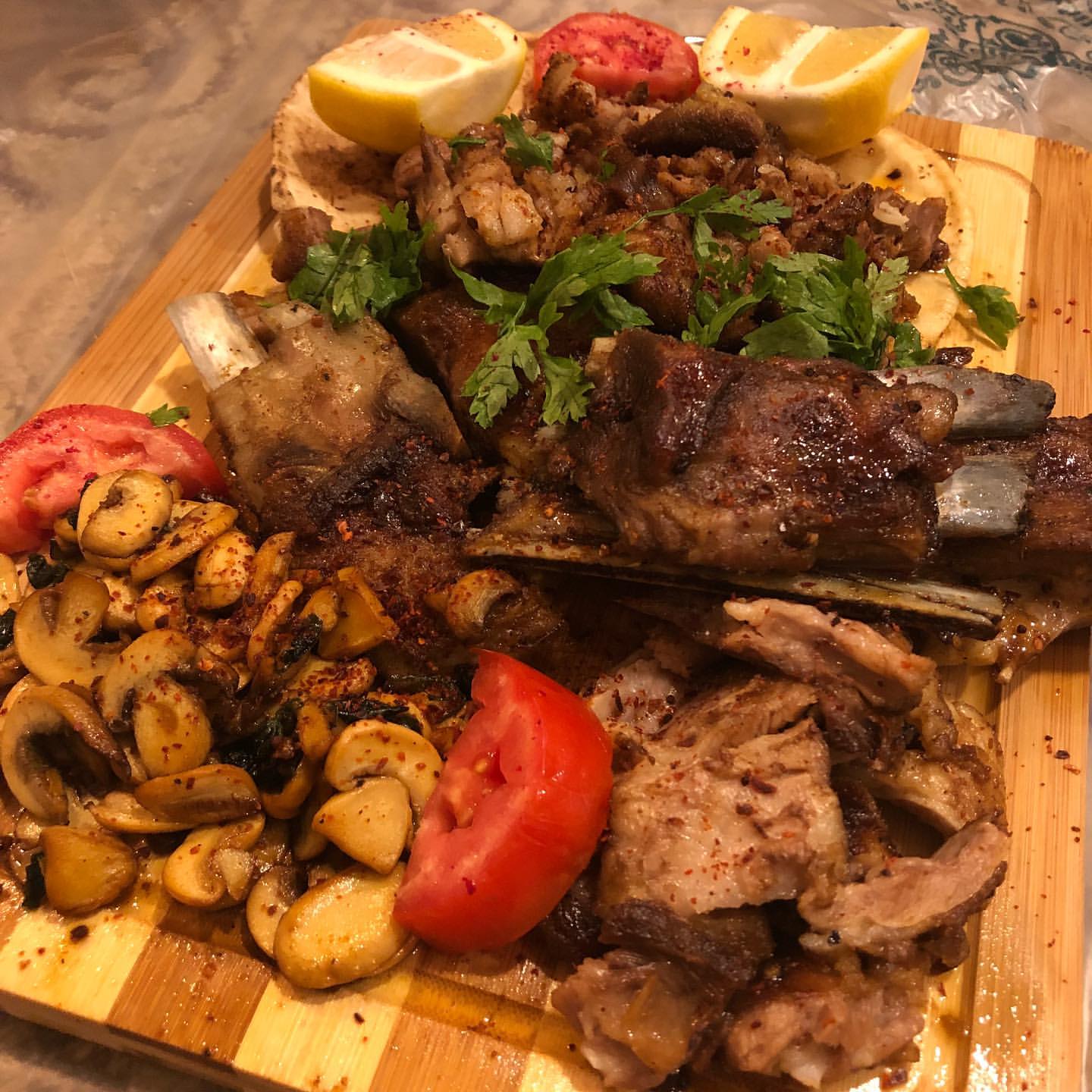 الله يحفظك ياتاج راسي