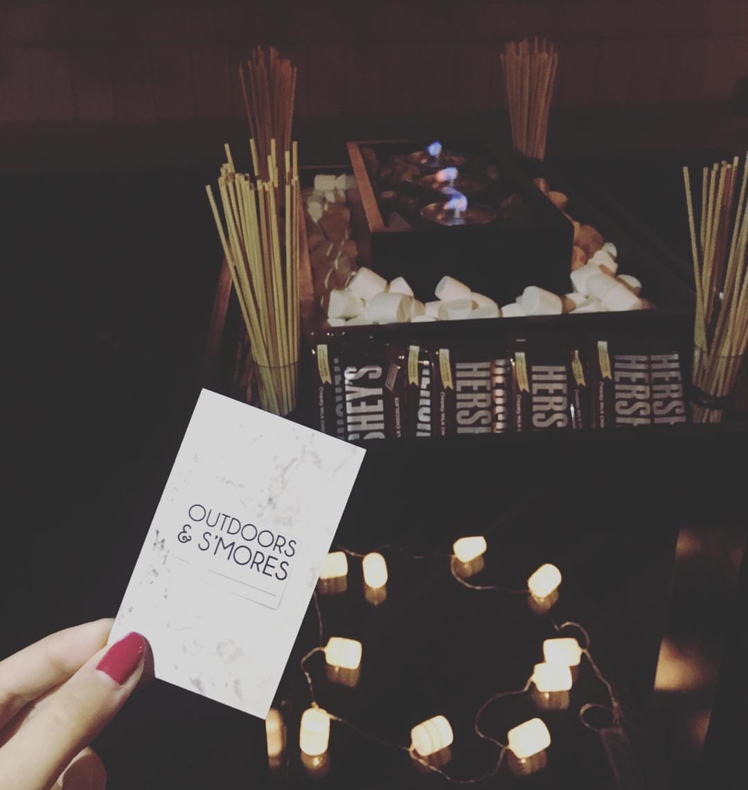 The One & Only S'mores