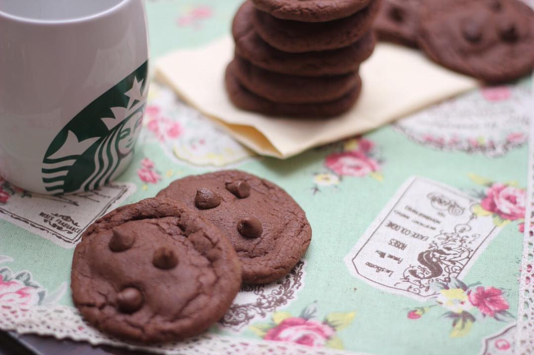 #Deli_cookies ✨