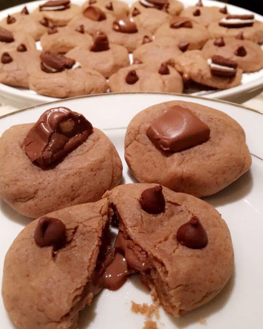Yummmy❤️ g.n lovely people
