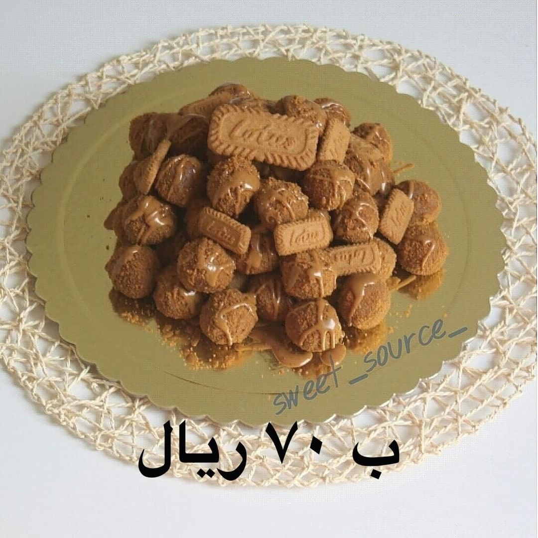 #كرات_اللوتس كبير يحتوي على ٩٠ قطعة