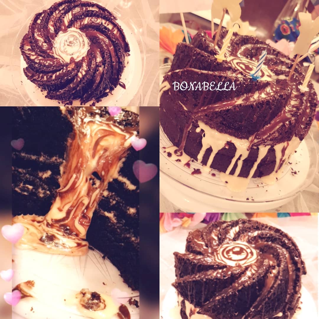 Chocolate cake