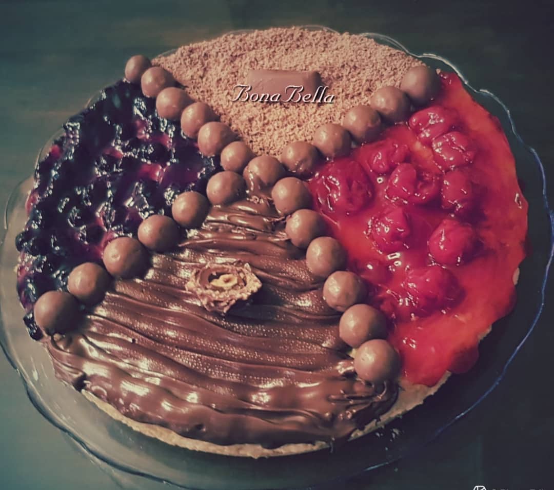 Cheesecake Mix
