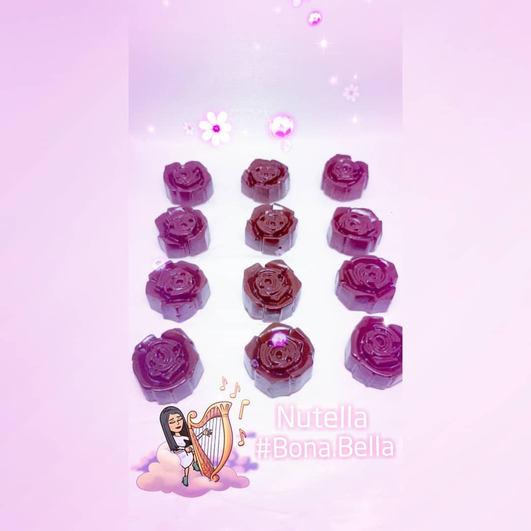 ورداتي اللذيذة