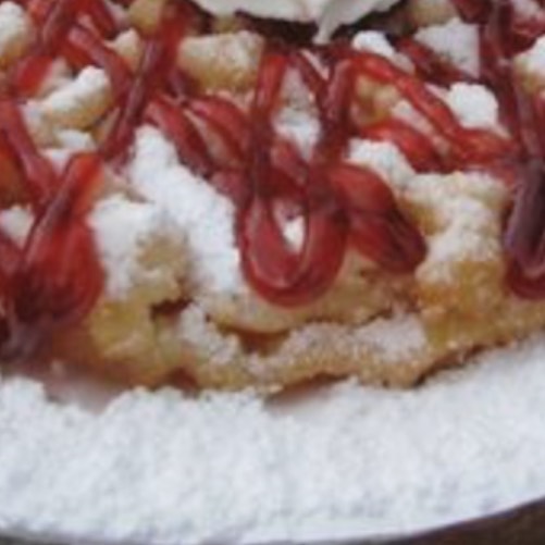 تم اضافة نكهة جديده الى مجموعتنا فانل بصوص الفراولة الطازج #frish #strawberry #sauce for t
