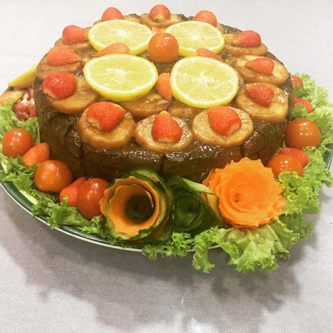 ورق عنب