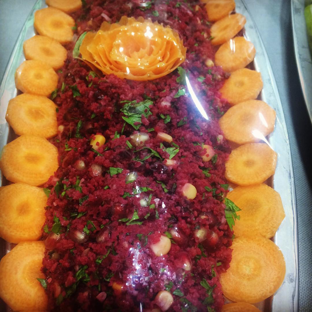 سلطه البنجر