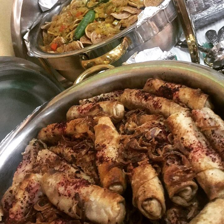 مسخن و مصابيب