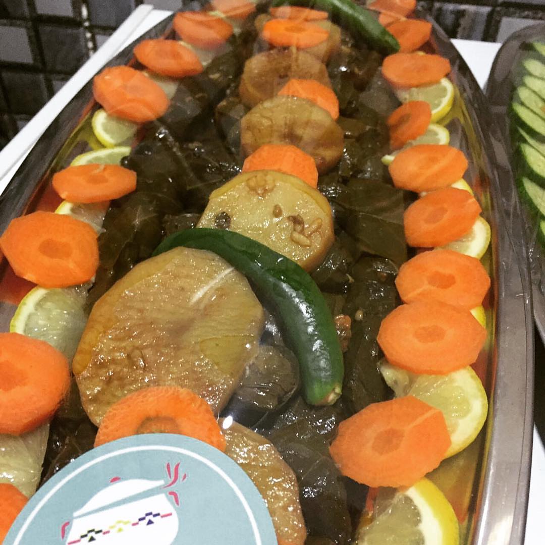 ورق عنب