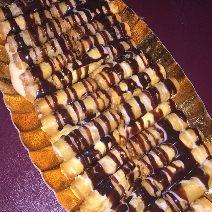 جعله بالعافيه