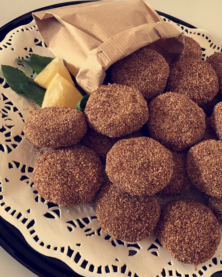 بالعافيه أم لانا ❤️❤️