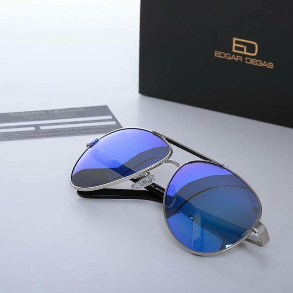 #edgardegas #sunglasses نظارة شمسية مميزة من ادقر ديقاس ب 180 ريال.