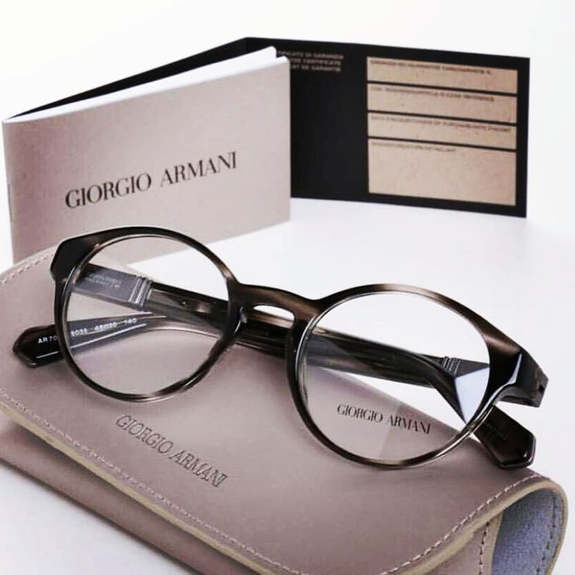 #giorgioarmani #eyewear إطار مميز جداً من جورجيو ارماني ب 690 ريال فقط