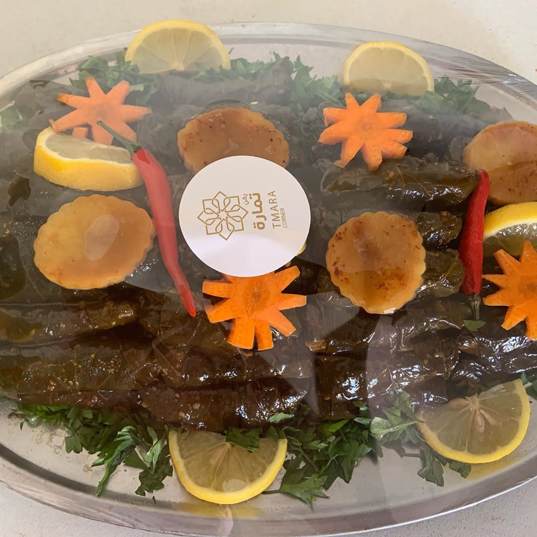 فطائر معمول بأربع حشوات