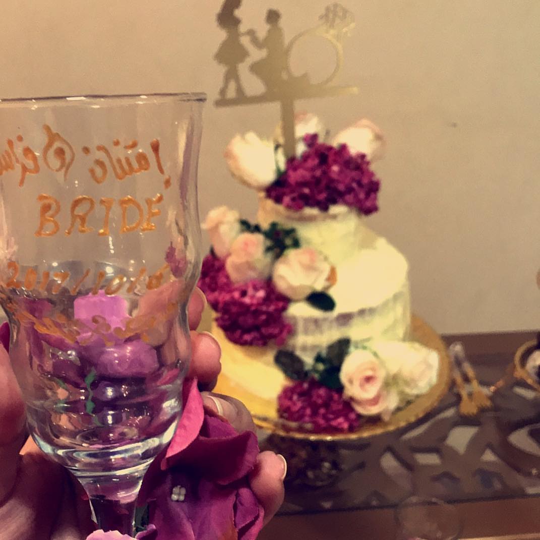نيكد كيك