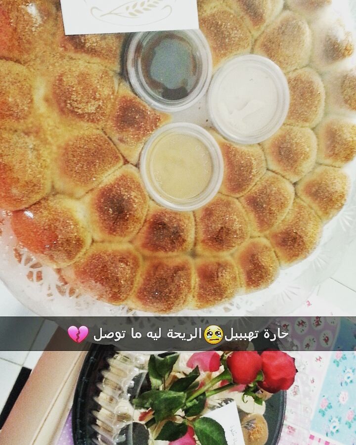 عررررررض خاص ليوم الغد البيتزا المحشية بسعر 65 بدلا من 100 #للحجز #