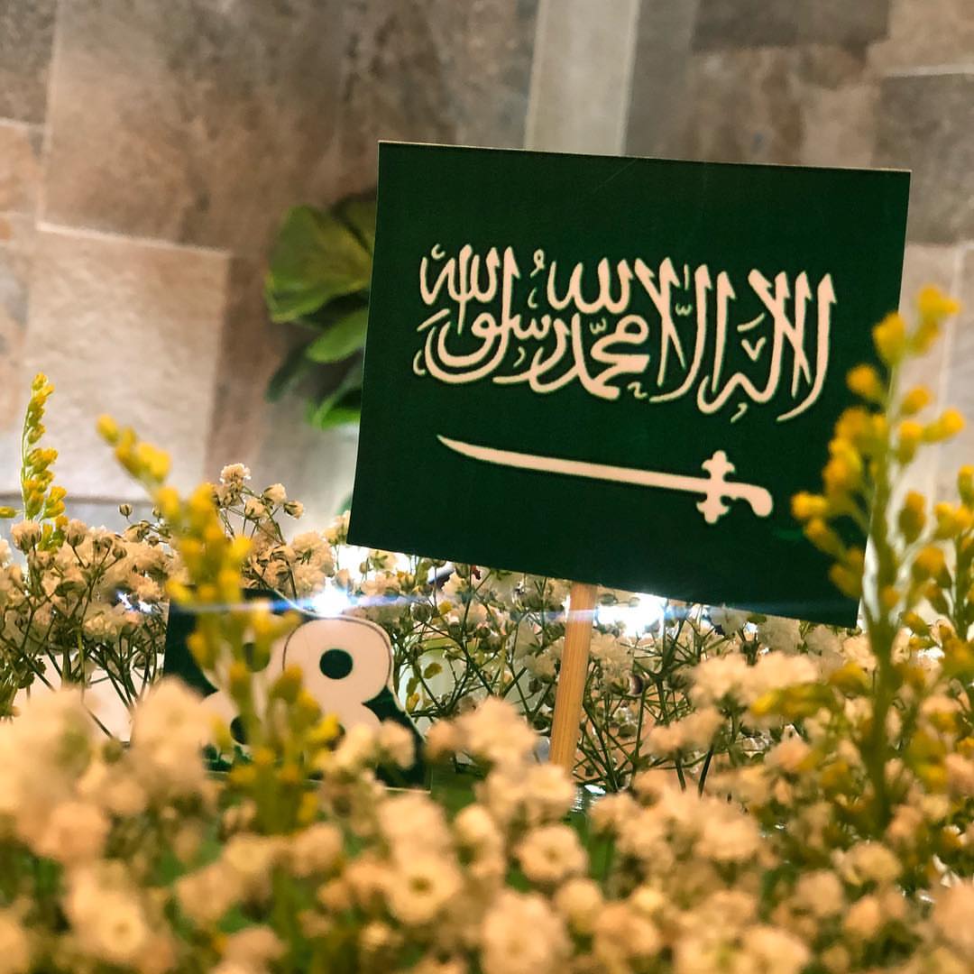 #اليوم_الوطني #اليوم_الوطني88 #حلويات #نيكد_كيك #كيك #ملكة #ملكه #زواج #عرس #خطوبة #كبك_كي