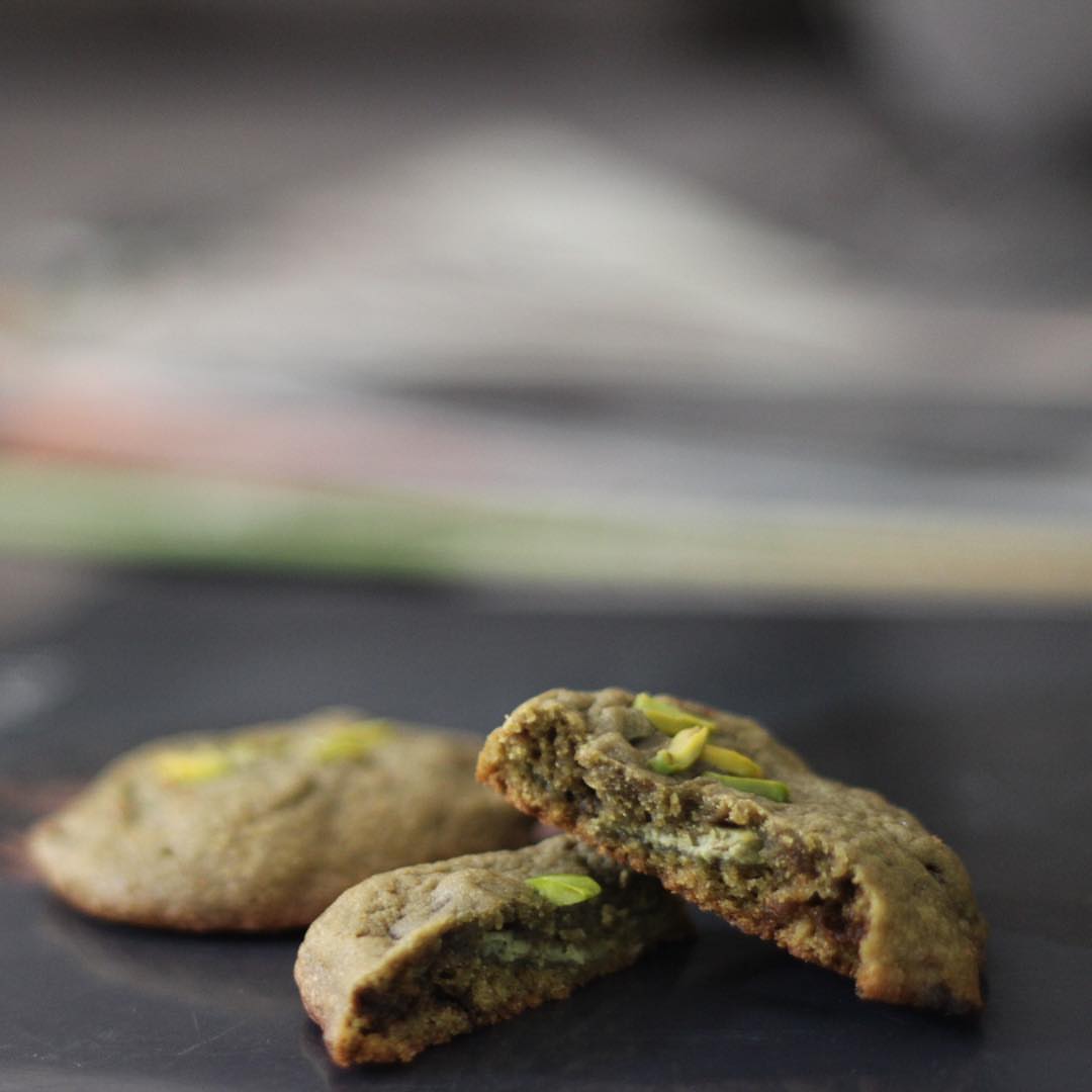 Pistachio flavor نكهة الفستق