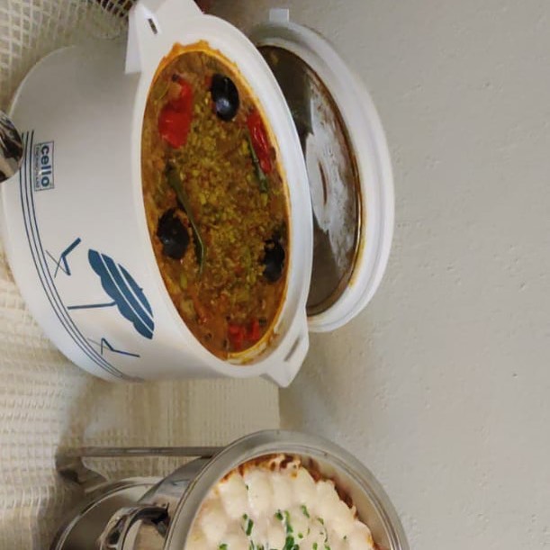 مرقوقنا اللذيذ