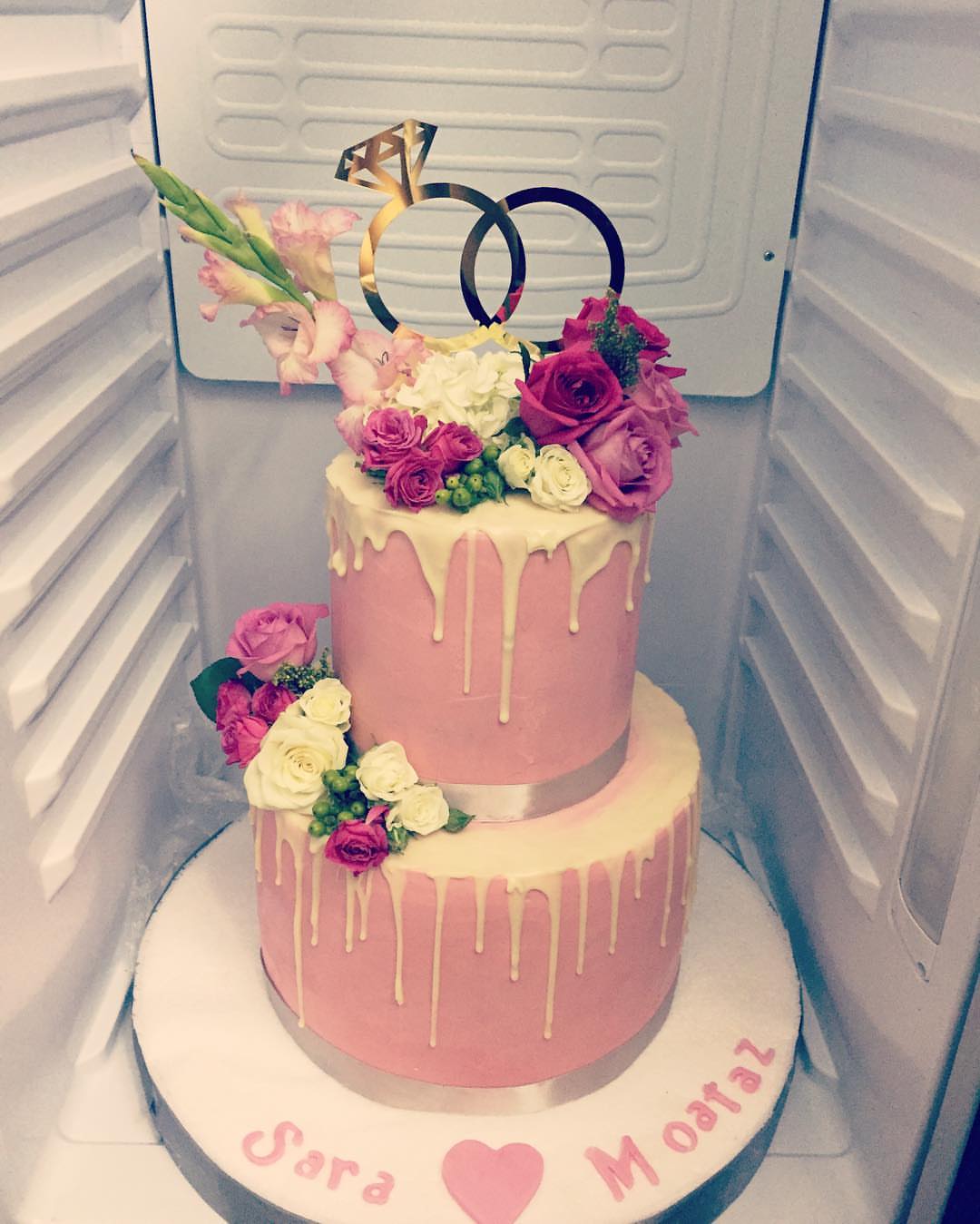 #best_dessert_pic #كيكة_مناسبات #حفلات_خطوبه #حفلة_ملكه #حفلات_تخرج