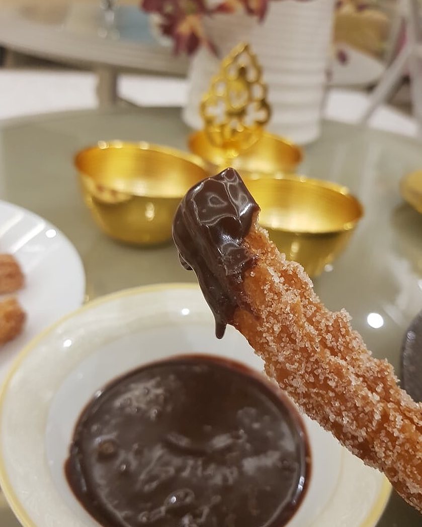 منشنو محبين التشوروز