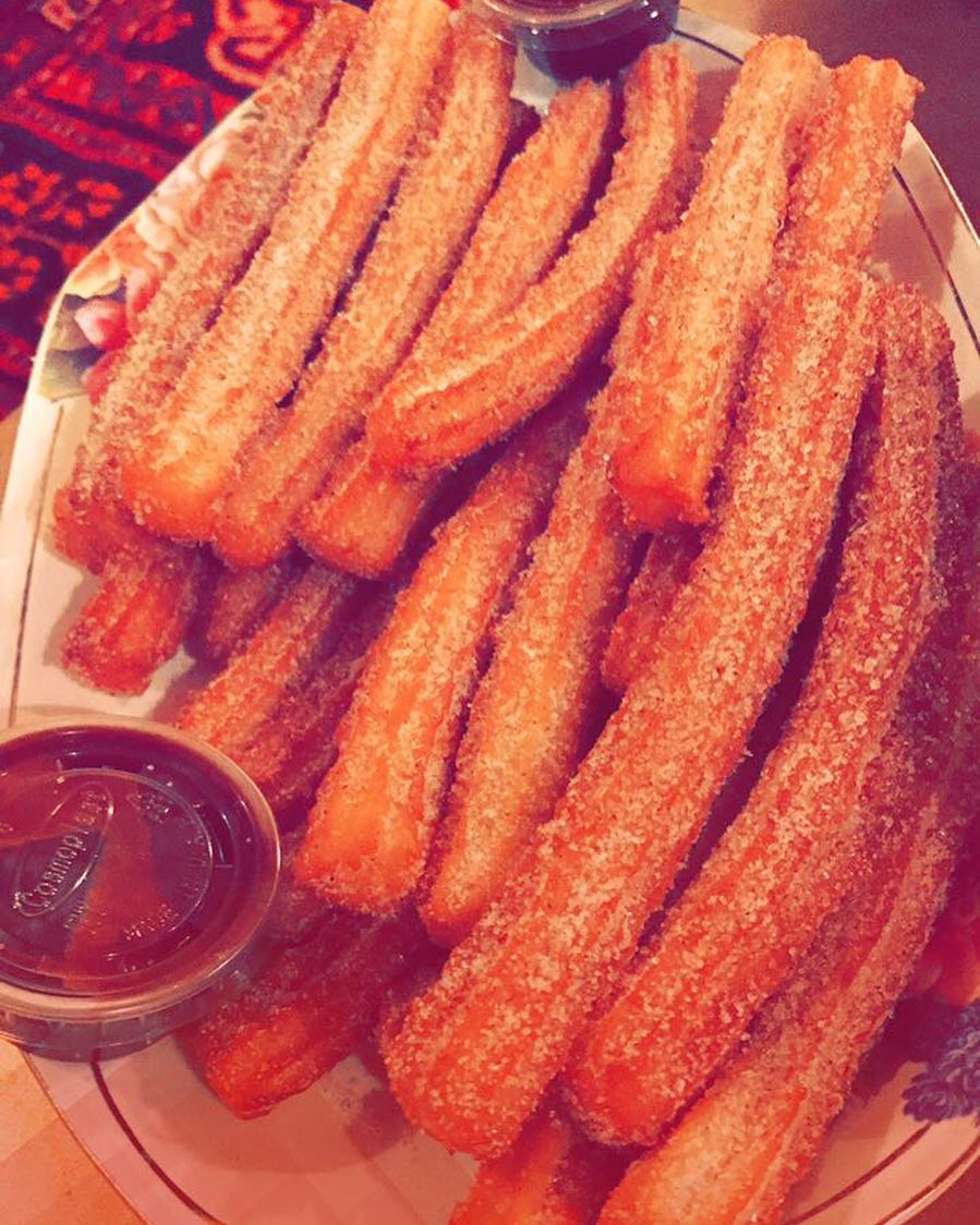 تصوير زبونه عوافي يا رب ❤