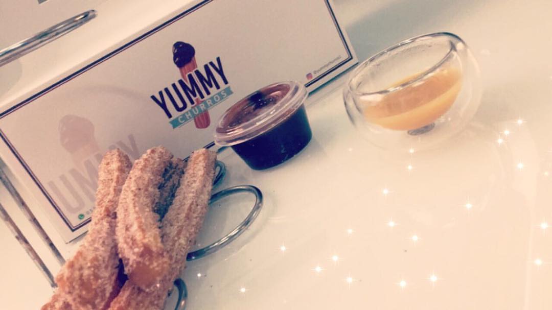 تصوير زبونه ❤️