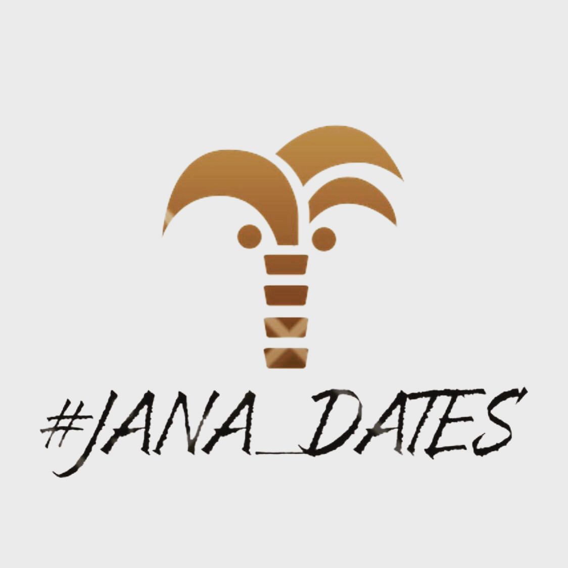 #jana_dates