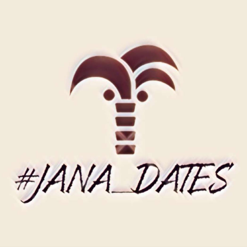 #JANA_DATES
