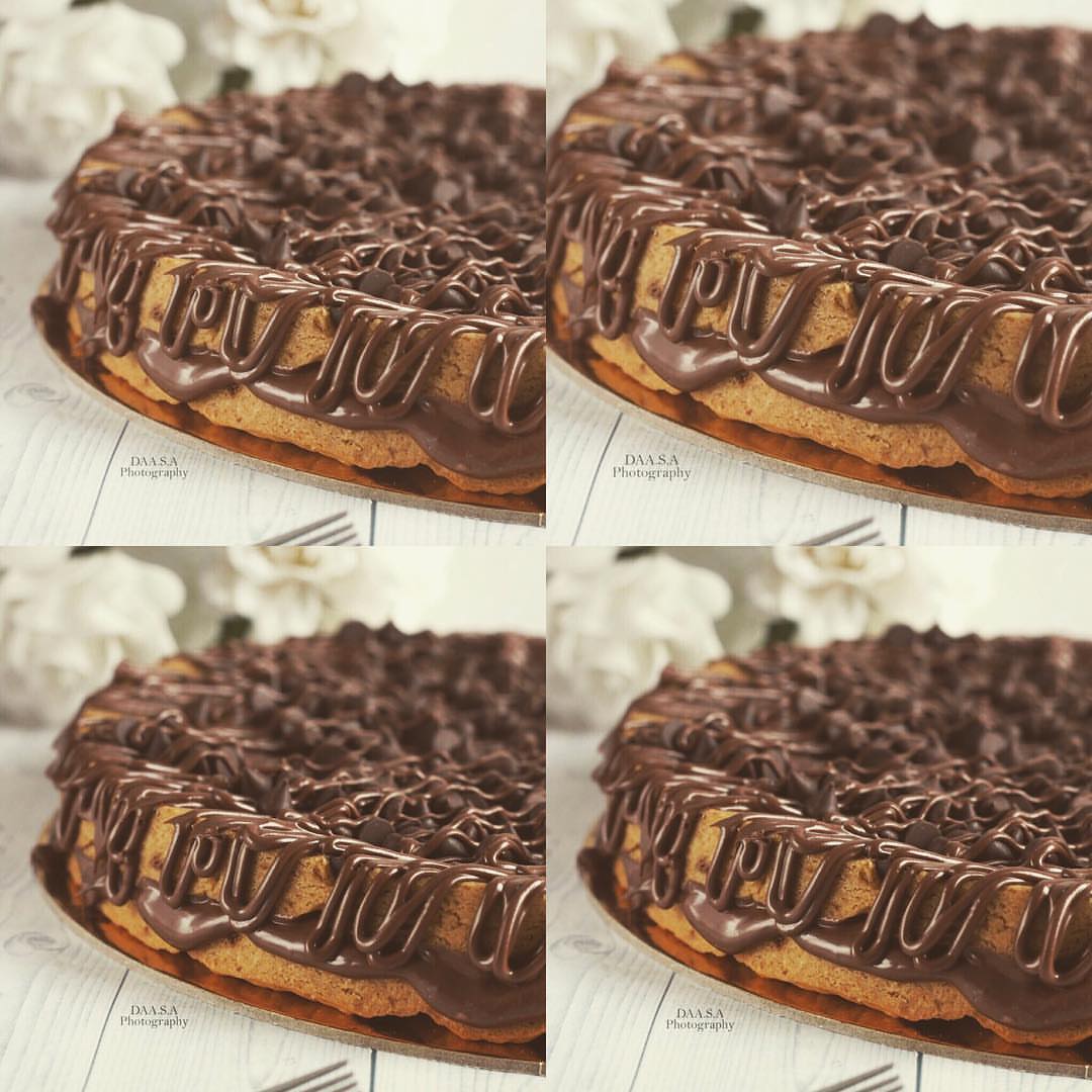 Cookies cake - - - - - - - - - #cookies#cake#chocoltecake #sweets #desserts #homebaker #ho