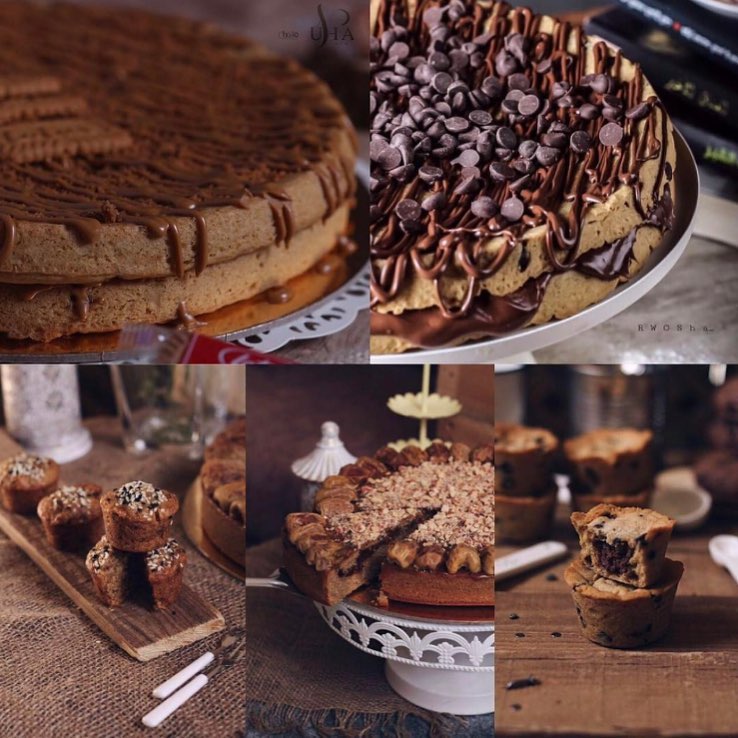 Happy weekend - - - - - - - - - - #cake#sweetstime #desserts #chocolat #cookies #bake#home