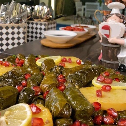 أشكر الغاليه نورا الفارس على ثقتها ب كنافه كوين ❤️❤️. تشرفنا بضيافتكم حبايبي.