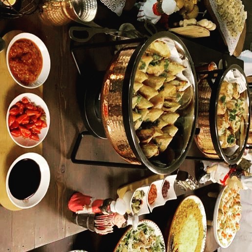 أشكر الغاليه نورا الفارس على ثقتها ب كنافه كوين ❤️❤️. تشرفنا بضيافتكم حبايبي.