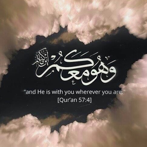 كم من أوبئة حلّت ثم أضمحلت، وجلَّت ثم جَلتْ، وتوالت ثم تولّت برحمة الله، اللهم مكّن الأسبا