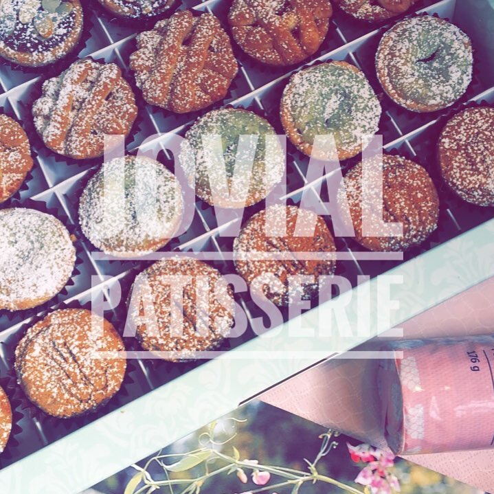 #jovialksa #حلويات_الرياض #حلى_قهوة #قهوة_المغرب #حلا_قهوه #حلا_قهوة