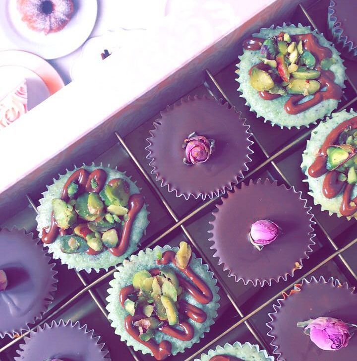 . . #jovialksa #pistachio #حلويات_الرياض #حلويات #قهوة #حلى_قهوة #قهوة_المساء #قهوة_المغرب