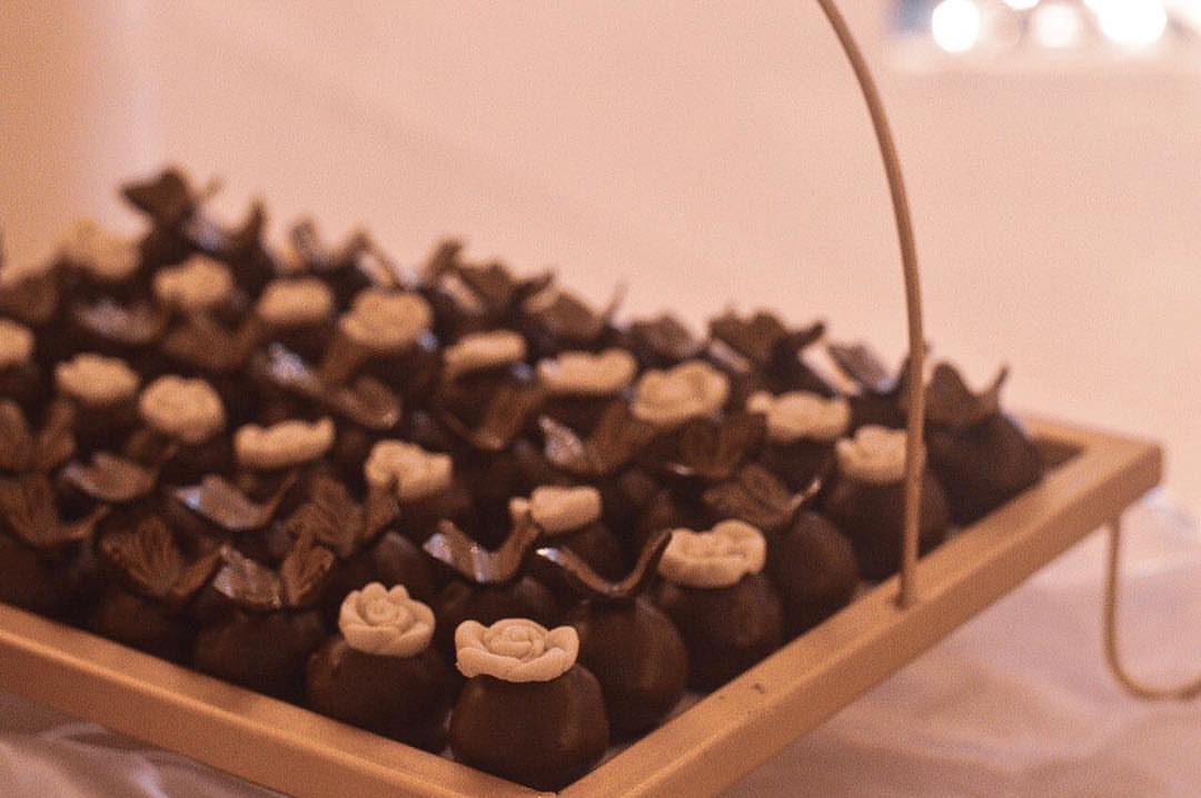 . . .صواني مناسبات By: