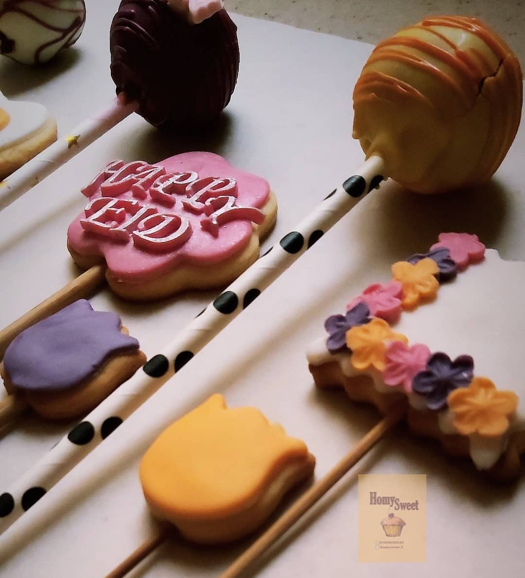 #العيد_فرحة و فرحة العيد السنة مختلفة تماما عشان ح نعيد في بيتنا يا رب يجمعنا مع أحبابنا و