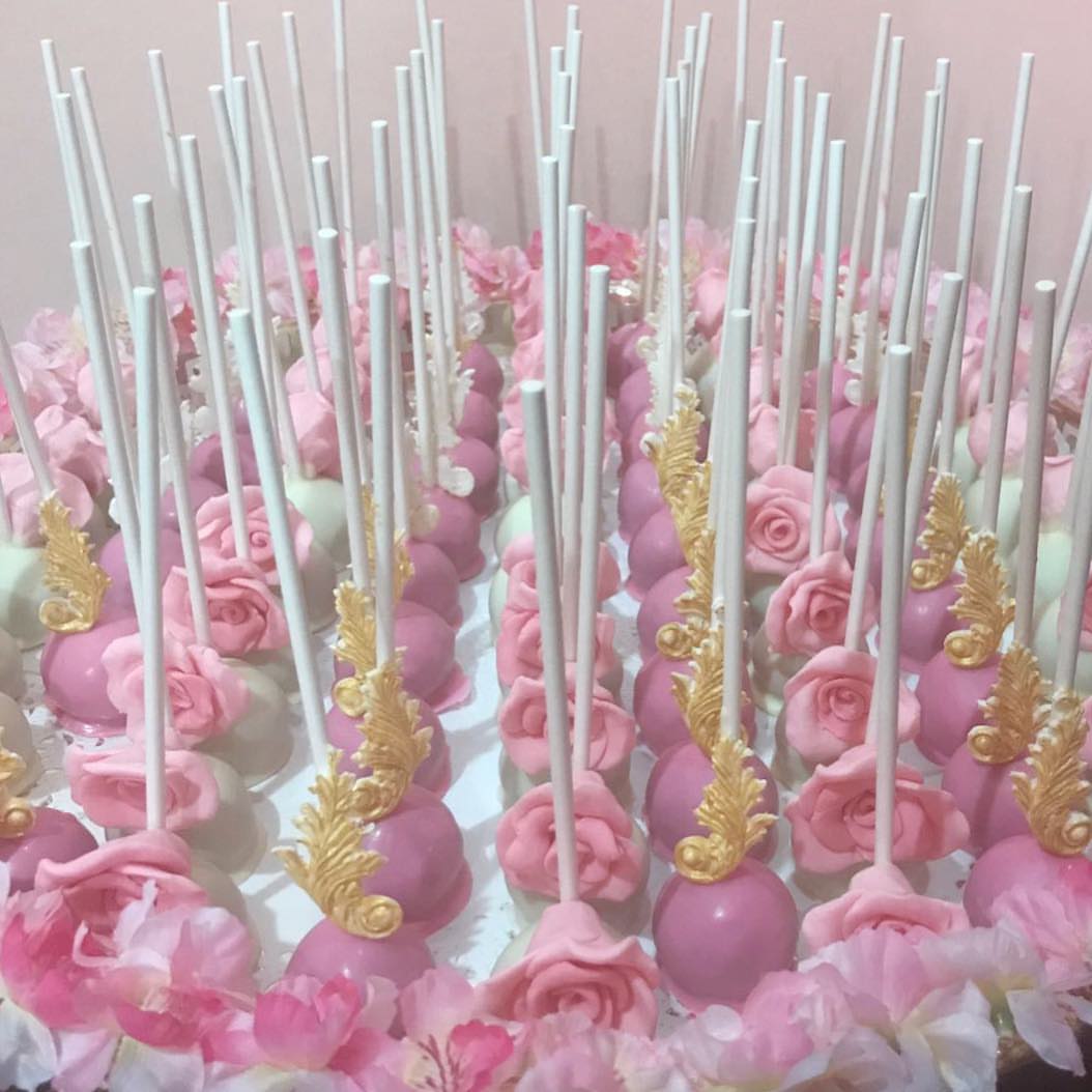 Cakepops